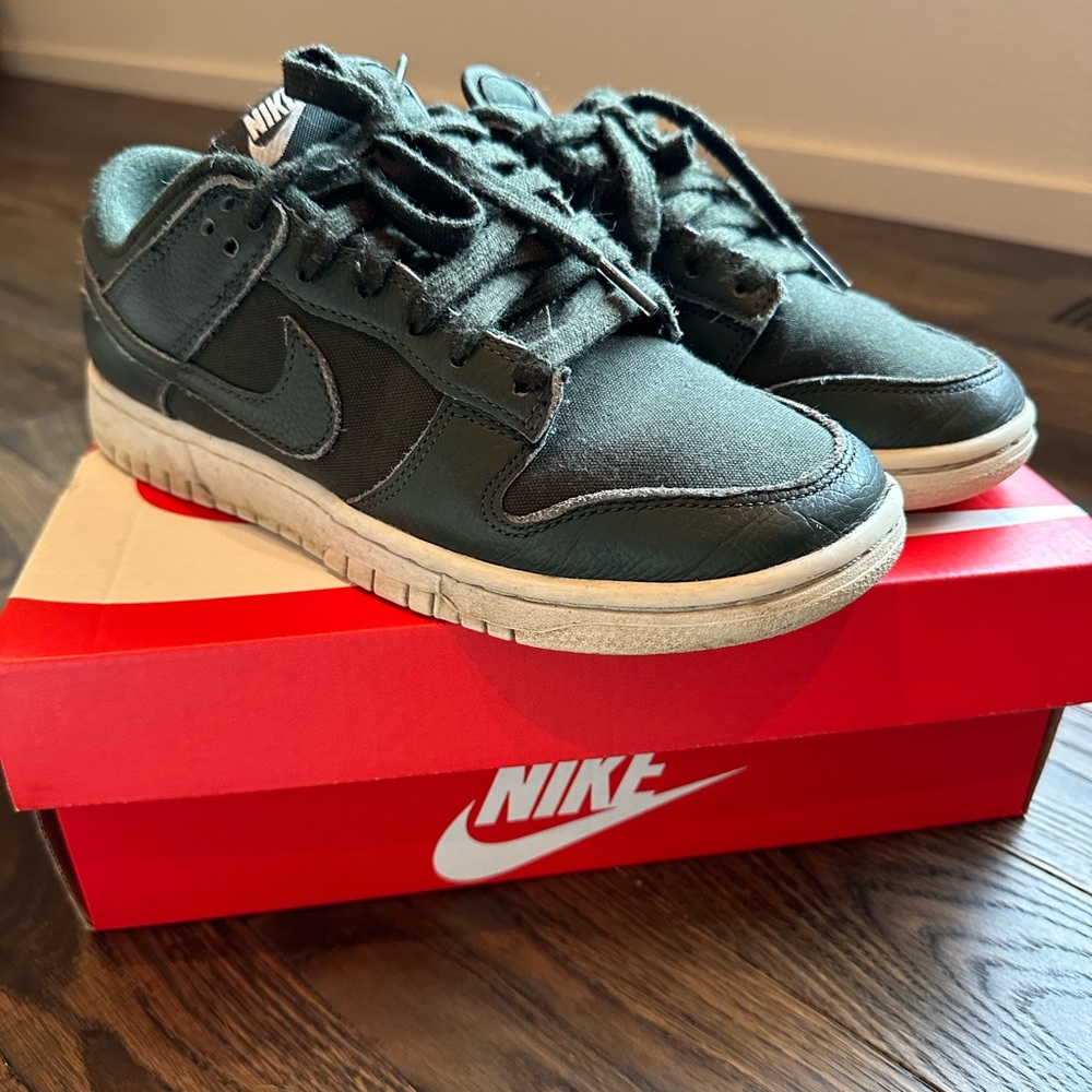Nike dunks